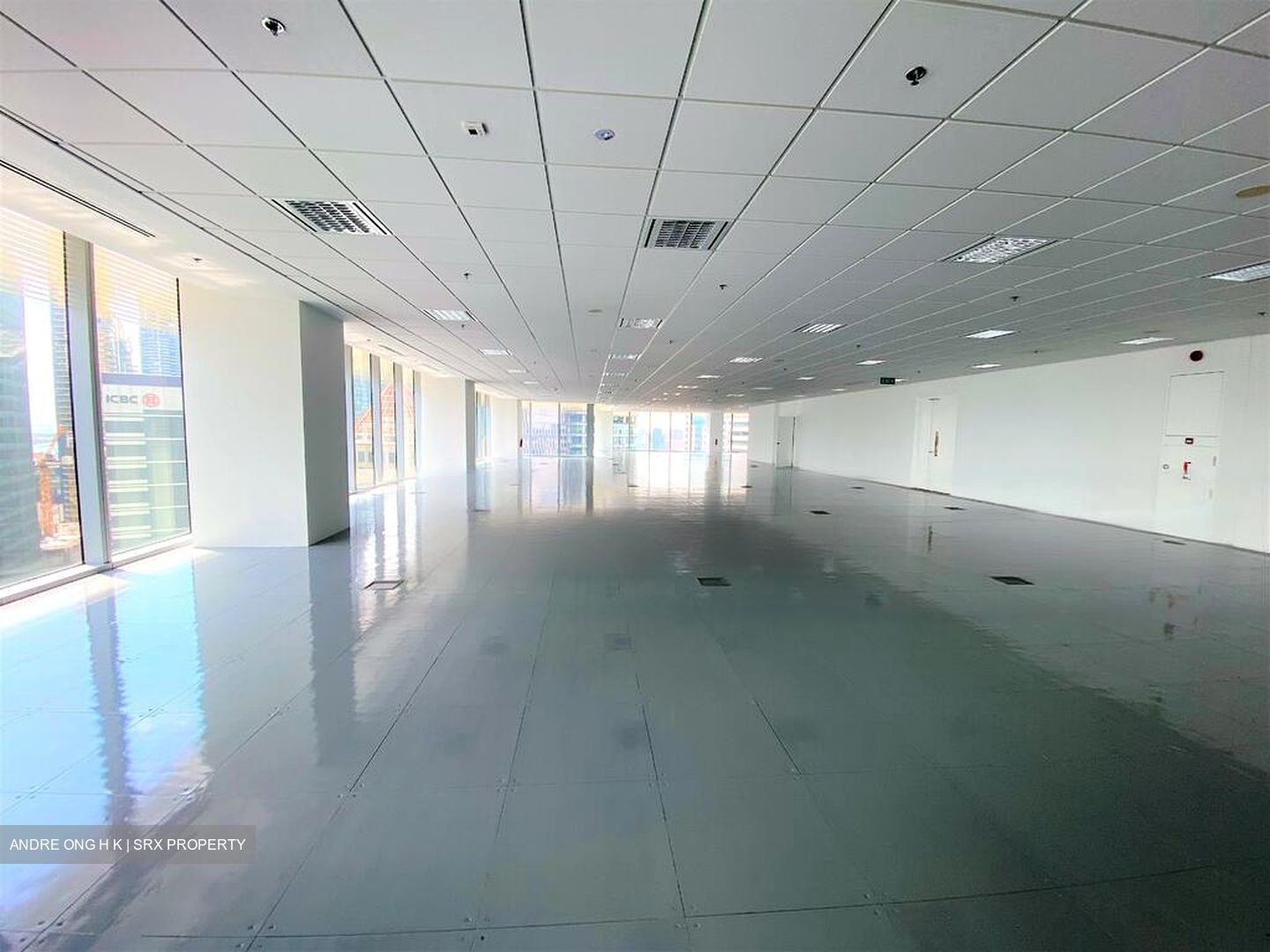 Ocean Financial Centre (D1), Office #592847611